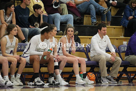 Glen Rose @ Central Arkansas Christian 1-3-20_0226