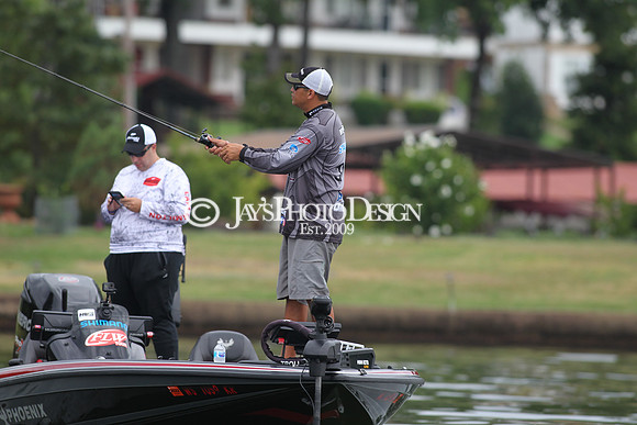 Forrest Wood Cup (Day 1 on the water)_0095