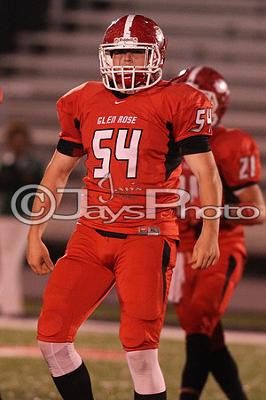 Glen Rose @ Episcopal Collegiate 11-6-2015 (©Justin Manning) JWM_0456