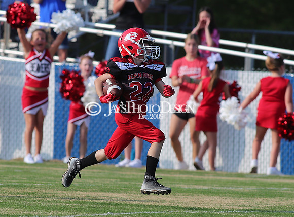3rd Grade Peewee Football (Glen Rose @ Bismarck) 8-24-24_JWM_0056