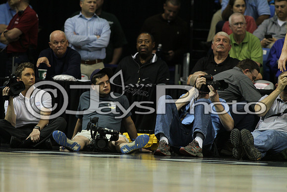 Greenwood vs. Siloam Springs 6A State Finals 3-13-2015 (©Justin Manning) JWM_123