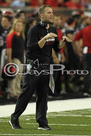 Georgia Southern @ Arkansas State 10-5-16_JWM_0175