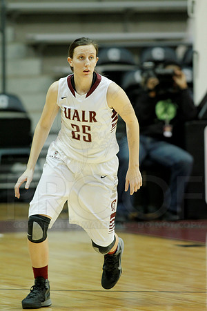 UALR Women's Basketball (©Justin Manning) JWM_0550