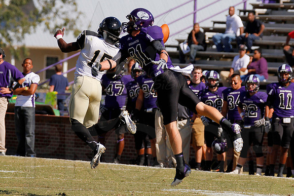 Harding @ OBU 10-20-12 (Justin Manning)0156