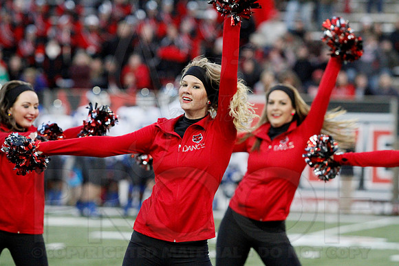 Georgia State @ Arkansas State 11-23-13 (©Justin Manning) JWM_0565