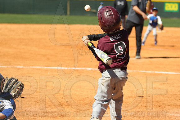 Benton Panthers vs. Bryant Hornets_JWM_0381