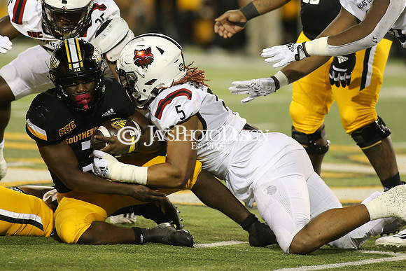 Arkansas State @ Southern Mississippi 10-15-22_JWM_0504