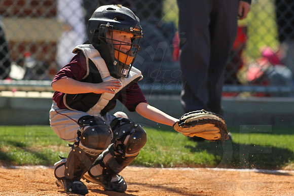 Benton Panthers vs. Bryant Hornets_JWM_0397