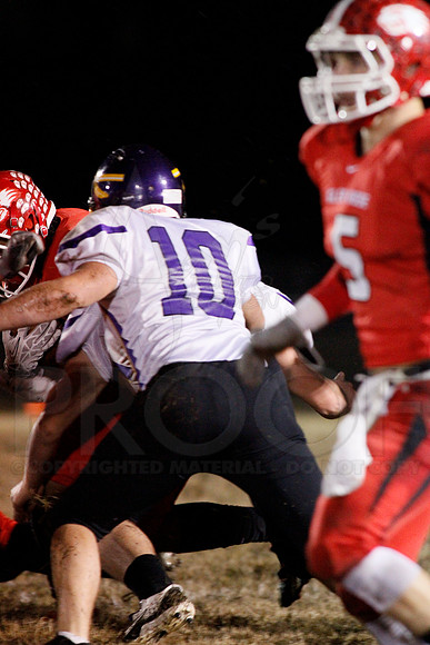 Lavaca @ Glen Rose 11-22-13 (©Justin Manning) JWM_0028