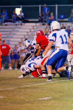 Jessieville @ Glen Rose 9-28-12 (Justin Manning)0063