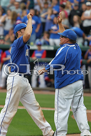 4A State Baeball Finals Arkadelphia vs. Star City 5-22-2015 (©Justin Manning) JWM_0720