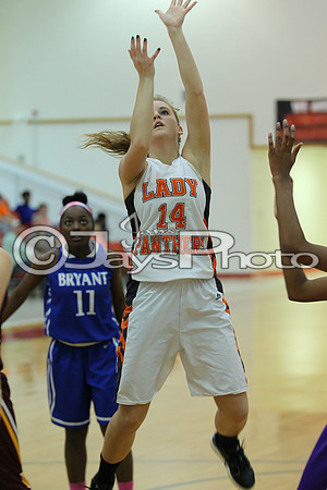 Tri-Lakes All Star Baketball Game 3-17-2015 (©Justin Manning) JWM_0218