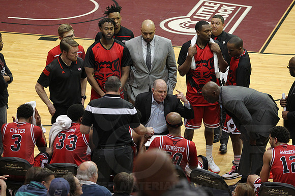 Arkansas State @ AR-Little Rock Men's 3-1-16_JWM_0324