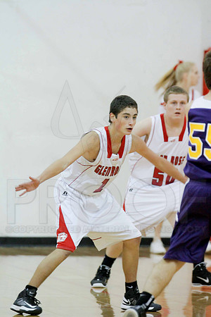 Poyen @ Glen Rose Jr Boys-Girls & Sr Girls 11-13-12(Justin Manning)0146