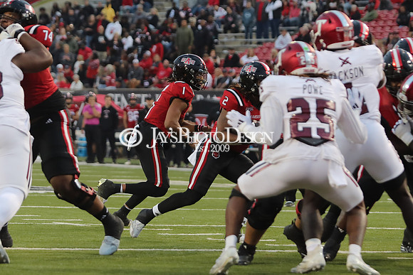 Troy @ Arkansas State 10-26-24_JWM_0615