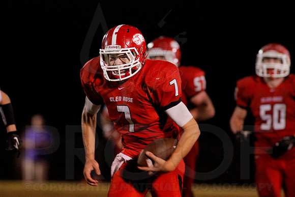 Ft. Lake @ Glen Rose 10-18-13 (© Justin Manning) JWM0355
