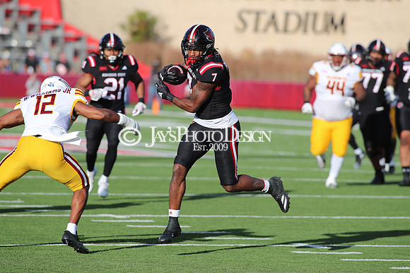 ULM @ Arkansas State 11-23-24_JWM_1111