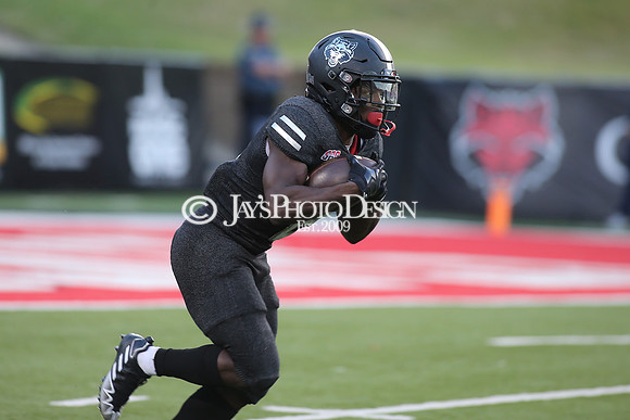 ULM @ Arkansas State (Homecoming) 10-1-22_JWM_0640