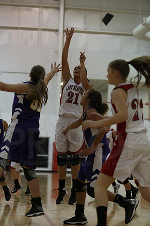 Poyen @ Glen Rose Jr Girls, Jr Boys & Senior Girls 11-18-2014 (©Justin Manning) JWM_055