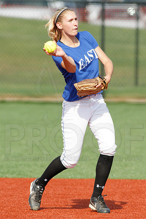 Arkansas High School Softball All-Star game 6-24-2014 (© Justin Manning) JWM_0149