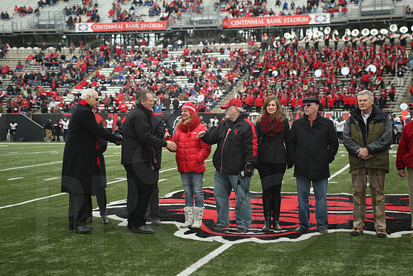 Appalachian State @ Arkansas State 11-15-2014 (©Justin Manning) JWM_0546