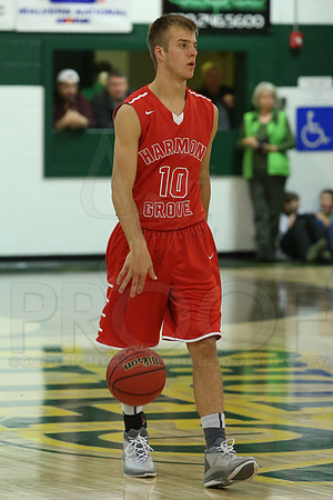 Harmony Grove @ Oauchita Sr Boys 11-13-2014 (©Justin Manning) JWM_0010