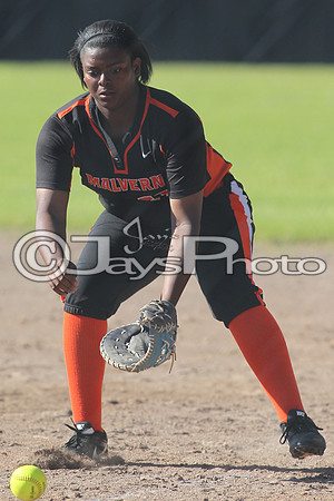 Nashville @ Malvern Softball 4-20-2015 (©Justin Manning) JWM_0138