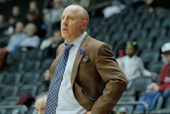 Arkansas State @ UALR Women's Basketball 3-1-2014 (© Justin Manning) JWM_0602