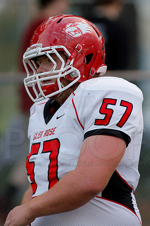 Glen Rose @ Bismarck 10-11-13 (© Justin Manning) JWM0042
