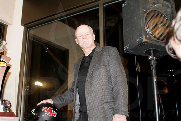 Go Daddy Press Conference & Reception 1-2-12 (Justin Manning)0065