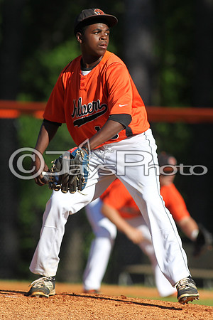 Nashville @ Malvern Baseball 4-20-2015 (©Justin Manning) JWM_0005