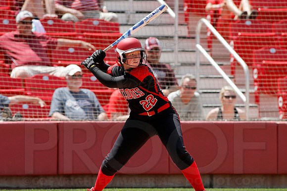 6A Benton vs Russellville State Finals 5-17-13 (© Justin Manning) JWM0181