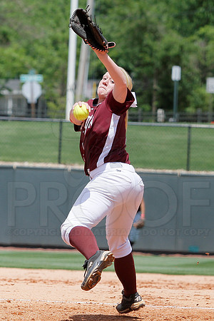 6A Benton vs Russellville State Finals 5-17-13 (© Justin Manning) JWM0062