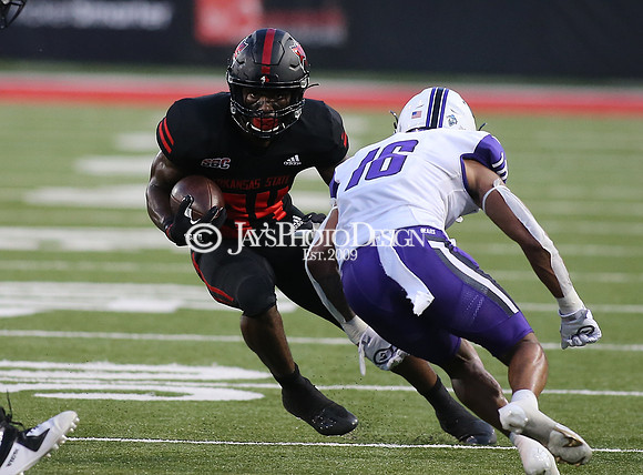 UCA @ Arkansas State 9-4-21_JWM_0954