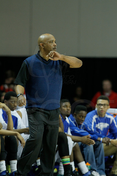 5A Boys State Finals-Forrest City vs. Jacksonville 3-14-2014 (© Justin Manning) JWM_0031