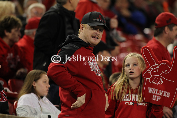 Texas State @ Arkansas State 10-26-19_0329