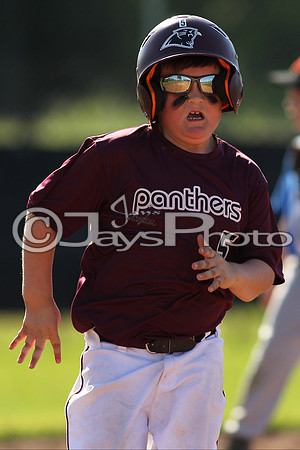 Benton Panthers vs. Conway Cats_0207
