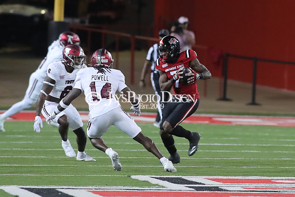 Troy @ Arkansas State 10-26-24_JWM_0905