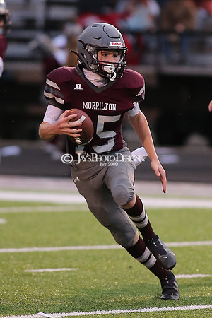 Harrison @ Morrilton (7th grade) 11-1-21_JWM_0509