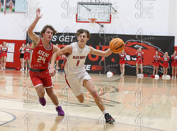 Atkins @ Glen Rose Sr. Boys 1-17-25 (HOMECOMING)_JWM_0901
