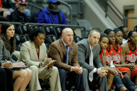 Arkansas State @ UALR Women's Basketball 3-1-2014 (© Justin Manning) JWM_0063