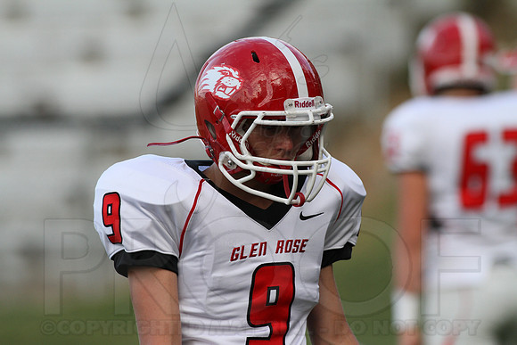 Glen Rose @ Bauxite 9-13-13 (© Justin Manning) JWM0011