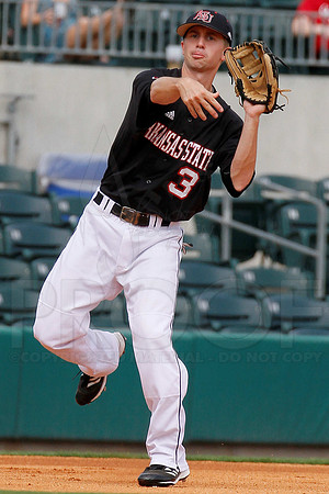 ASU vs. UAPB (Dickey Stephens Park) 5-8-12 (Justin Manning)069