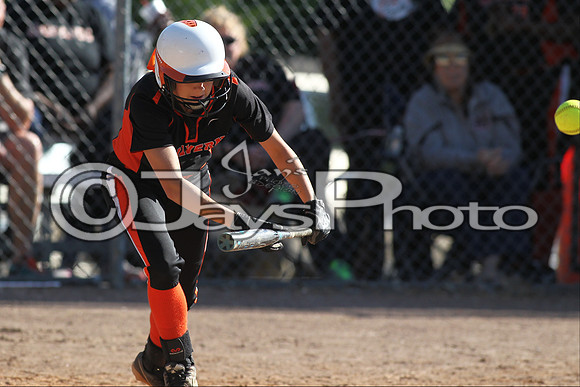 Nashville @ Malvern Softball 4-20-2015 (©Justin Manning) JWM_0072