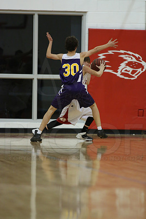 Poyen @ Glen Rose Jr Girls, Jr Boys & Senior Girls 11-18-2014 (©Justin Manning) JWM_332