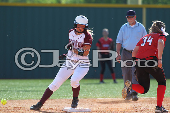Harmony Grove @ Benton softball 4-16-2015 (©Justin Manning) JWM_0026