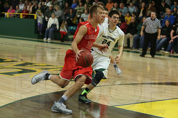 Harmony Grove @ Oauchita Sr Boys 11-13-2014 (©Justin Manning) JWM_0030