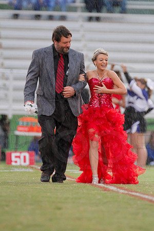 Bismarck @ Glen Rose (Homecoming) 10-5-12 (Justin Manning)0071
