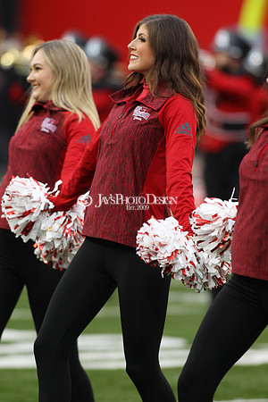 Texas State @ Arkansas State 10-26-19_0023