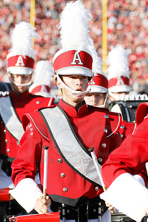 ULM @ Arkansas 9-8-12 (Justin Manning)181